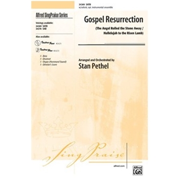 Gospel Resurrection