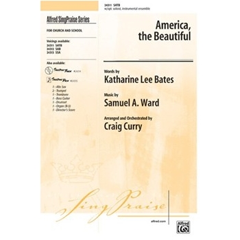 America, the Beautiful