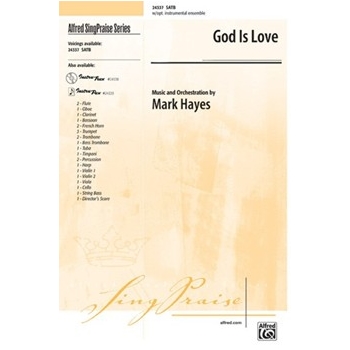 God Is Love