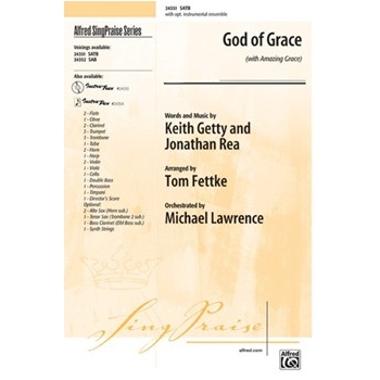 God of Grace