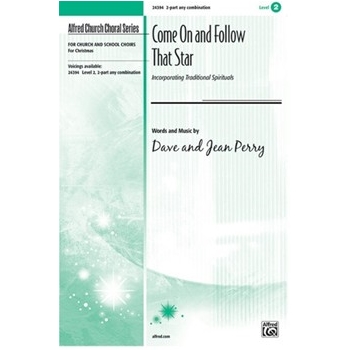 Come On and Follow That Star