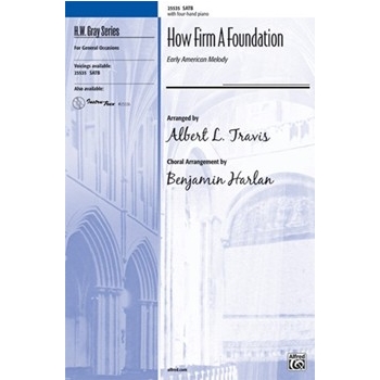 How Firm a Foundation