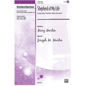 Shepherd of My Life