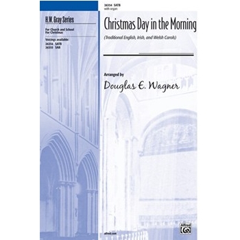Christmas Day in the Morning