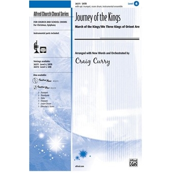 Journey of the Kings