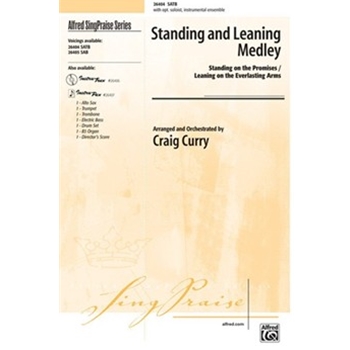 Standing and Leaning