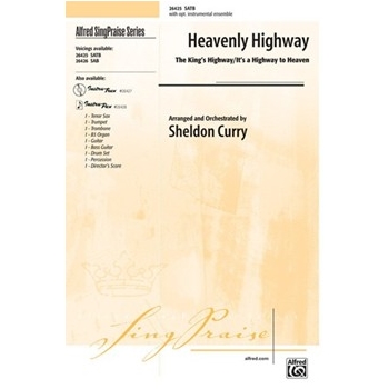 Heavenly Highway