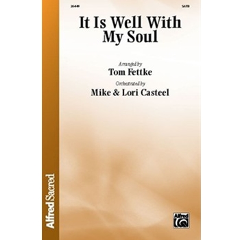 It Is Well with My Soul