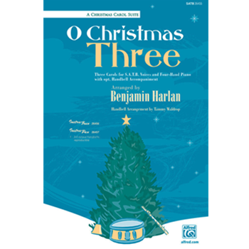 O Christmas Three