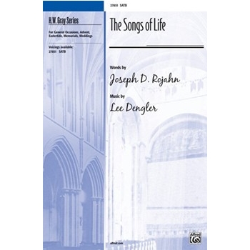 The Songs of Life