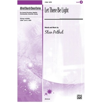 Let There Be Light