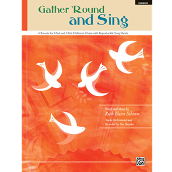 Gather 'Round and Sing