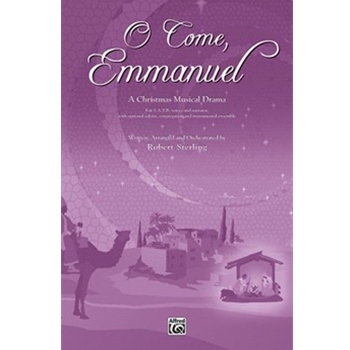 O Come, Emmanuel