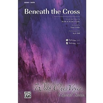 Beneath the Cross