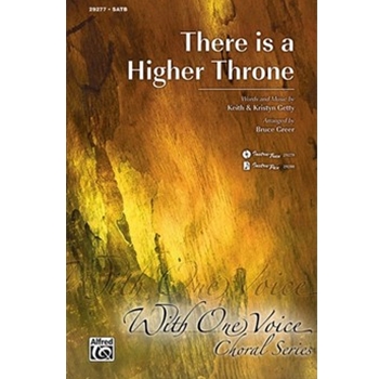 There Is a Higher Throne