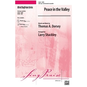 Peace in the Valley
