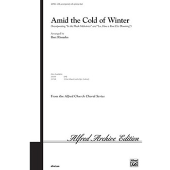 Amid the Cold of Winter