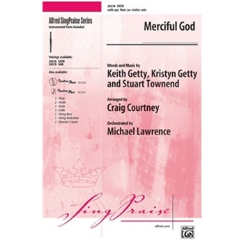 Merciful God