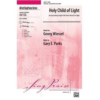 Holy Child of Light