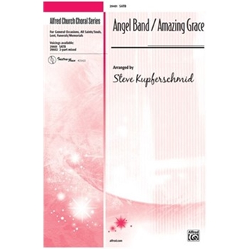 Angel Band / Amazing Grace