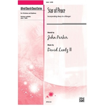 Star of Peace