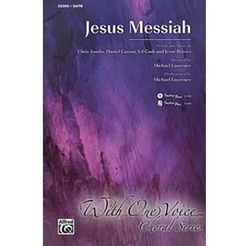 Jesus Messiah