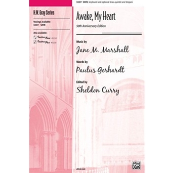 Awake, My Heart