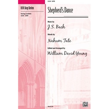 Shepherd's Dance