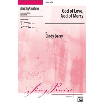 God of Love, God of Mercy