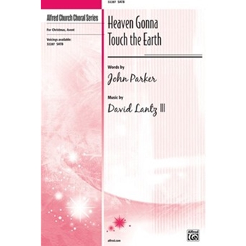 Heaven Gonna Touch the Earth