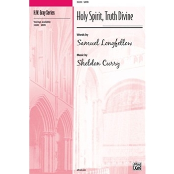 Holy Spirit, Truth Divine