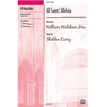 All Saints' Alleluia