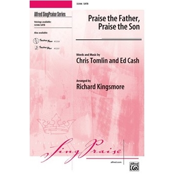 Praise the Father, Praise the Son