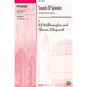 Sounds of Splendor