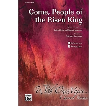 Come, People of the Risen King
