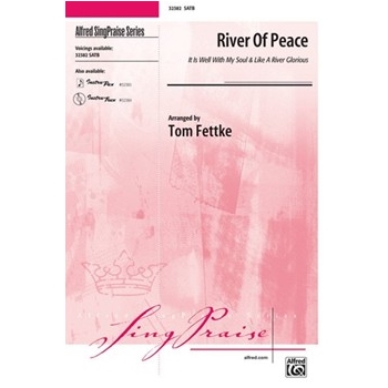 River of Peace