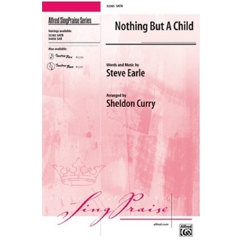 Nothing but a Child
