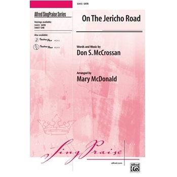 On the Jericho Road