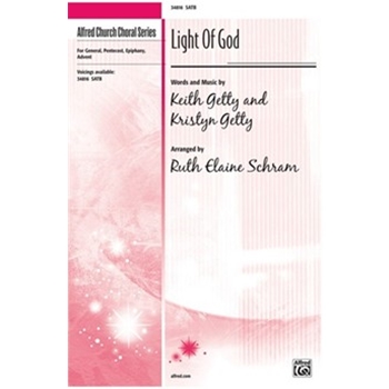 Light of God