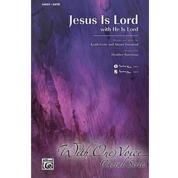Jesus Is Lord