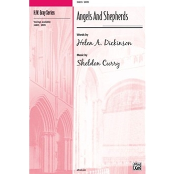 Angels and Shepherds