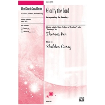 Glorify the Lord