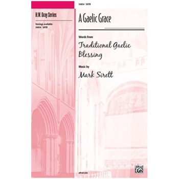 A Gaelic Grace