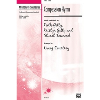 Compassion Hymn
