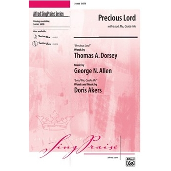 Precious Lord