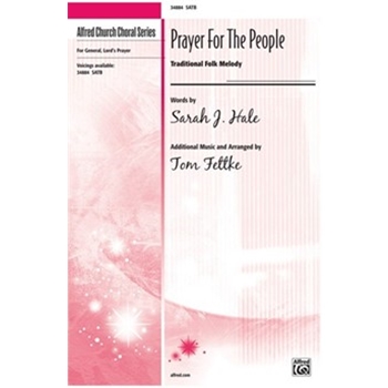 Prayer for the People