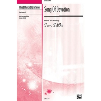 Song of Devotion