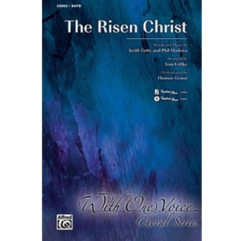 The Risen Christ