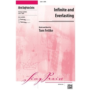 Infinite and Everlasting