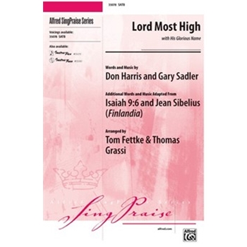 Lord Most High